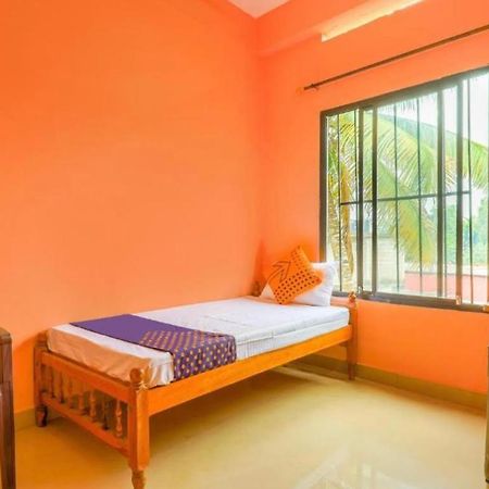 New Mubarak Hotel Panmana Bagian luar foto